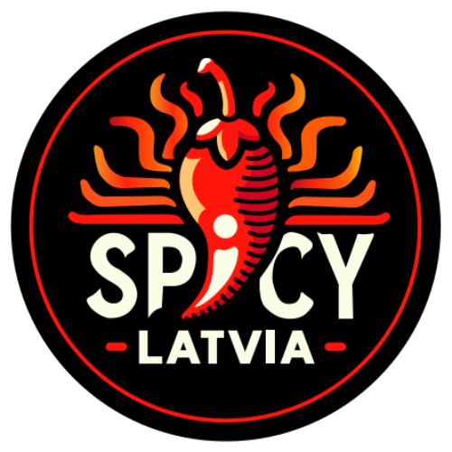 Spicy Latvia